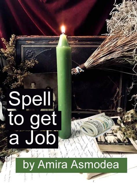 Witch related jobs in my vicinity